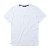 35105.220334  - Mystic The One Tee white