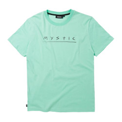 35105.220334  - Mystic The One Tee paradise green