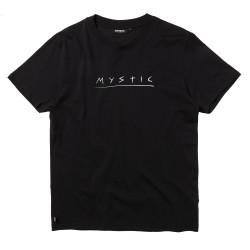 35105.220334  - Mystic The One Tee black