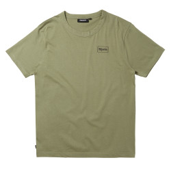 35105.220336  - Mystic Vision Tee olive green