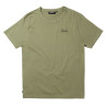 35105.220336  - Mystic Vision Tee olive green