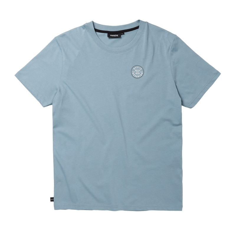 35105.220341  - Mystic Boarding Tee grey blue