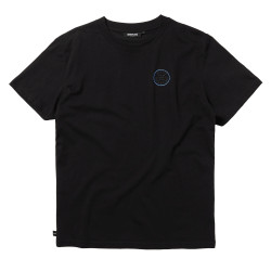 35105.220341  - Mystic Boarding Tee black