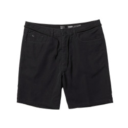 35107.220240  - Mystic The Hybrid Boardshort black