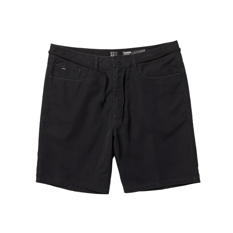 35107.220240  - Mystic The Hybrid Boardshort black