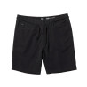 35107.220240  - Mystic The Hybrid Boardshort black