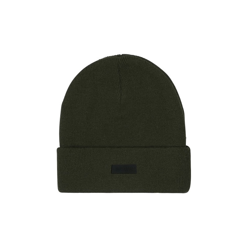 35108.200021  - Mystic Base Beanie moss