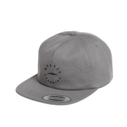 35108.220248  - Mystic Ease Cap grey blue
