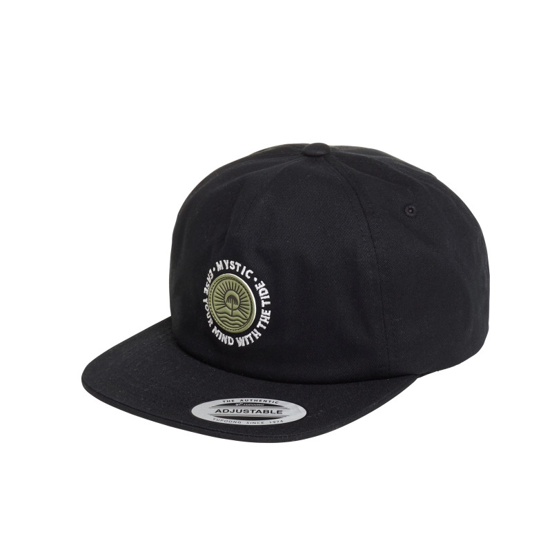 35108.220248  - Mystic Ease Cap black