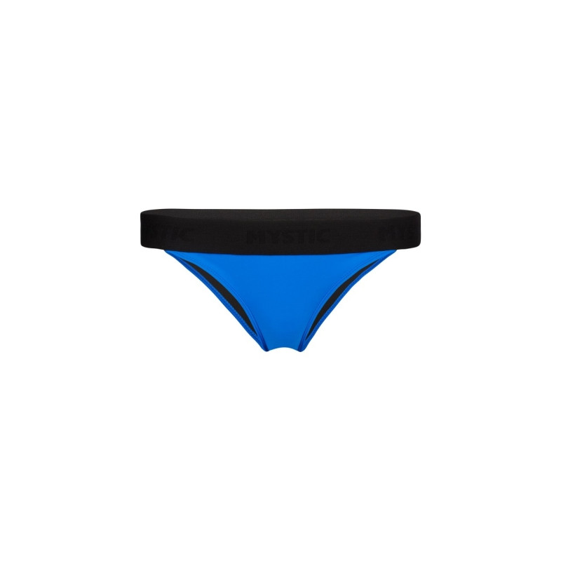 35109.200518  - Mystic Cross Bikini Bottom caviar
