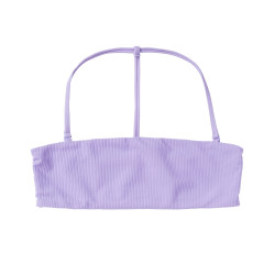 35109.220204  - Mystic Luna Bikini Top pastel lilac