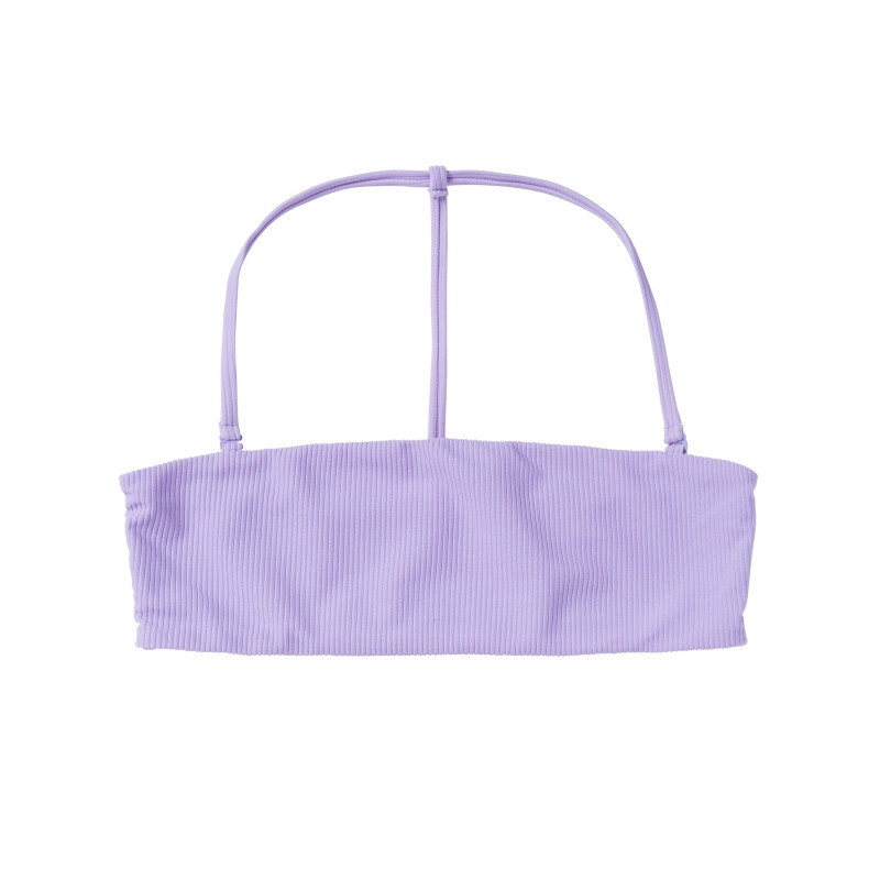 35109.220204  - Mystic Luna Bikini Top pastel lilac
