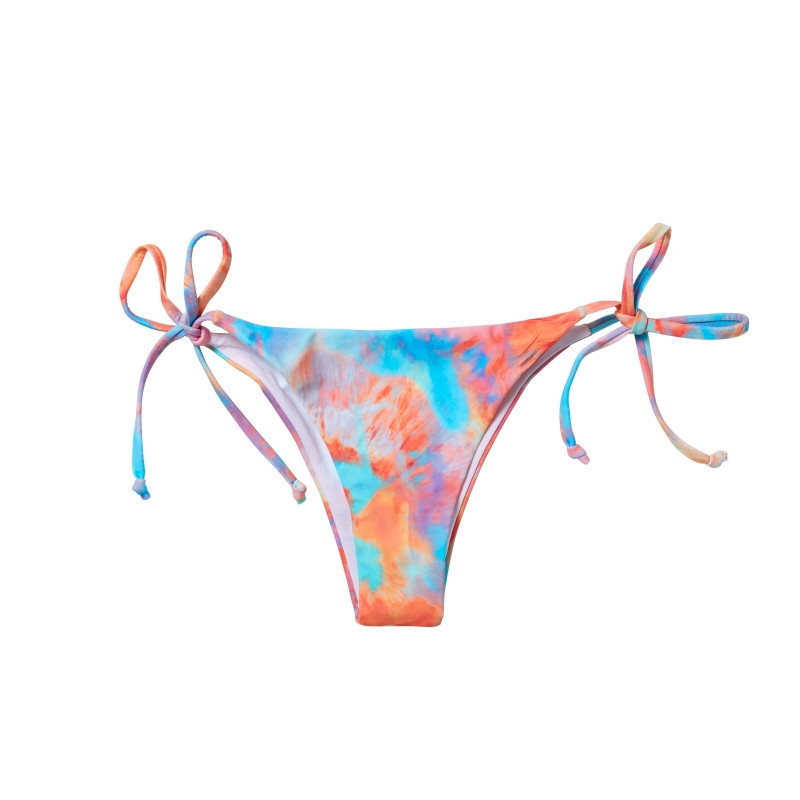 35109.220211  - Mystic Bruna Bikini Bottom rainbow