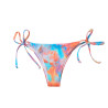 35109.220211  - Mystic Bruna Bikini Bottom rainbow