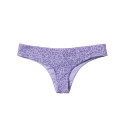 35109.220217  - Mystic Roar Bikini Bottom pastel lilac