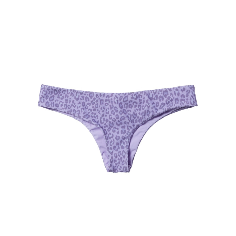 35109.220217  - Mystic Roar Bikini Bottom pastel lilac
