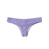 35109.220217  - Mystic Roar Bikini Bottom pastel lilac