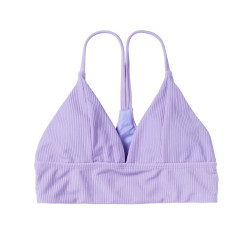 35109.220220  - Mystic Ruby Bikini Top pastel lilac