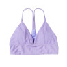 35109.220220  - Mystic Ruby Bikini Top pastel lilac