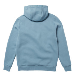 35104.210009  - Mystic Brand Hood Sweat Men grey blue