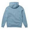 35104.210009  - Mystic Brand Hood Sweat Men grey blue