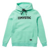 35104.210009  - Mystic Brand Hood Sweat Men paradise green