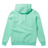 35104.210009  - Mystic Brand Hood Sweat Men paradise green