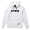 35104.210009  - Mystic Brand Hood Sweat Men white