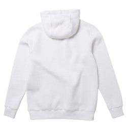 35104.210009  - Mystic Brand Hood Sweat Men white