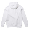 35104.210009  - Mystic Brand Hood Sweat Men white