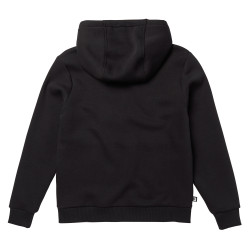 35104.220322  - Mystic Brand Hoodie Sweat Women black