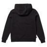 35104.220322  - Mystic Brand Hoodie Sweat Women black