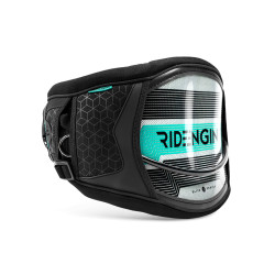 37012007  - Ride Engine Elite Silver
