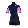 35000.170273  - Mystic Star Shorty Flatlock woman navy