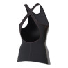 35001.160200  - Mystic Diva Neo Tanktop 2mm grey