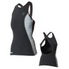 35001.160200  - Mystic Diva Neo Tanktop 2mm grey