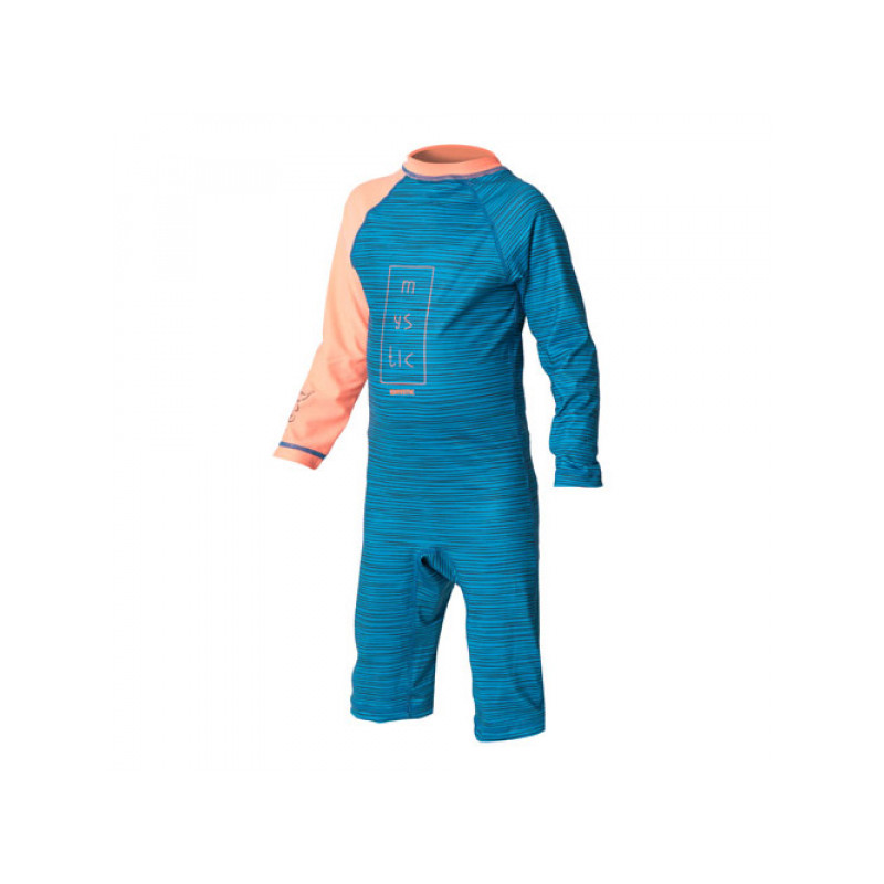 35001.160245  - Mystic Star L/S Rash Overall kids