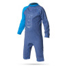 35001.160245  - Mystic Star L/S Rash Overall kids