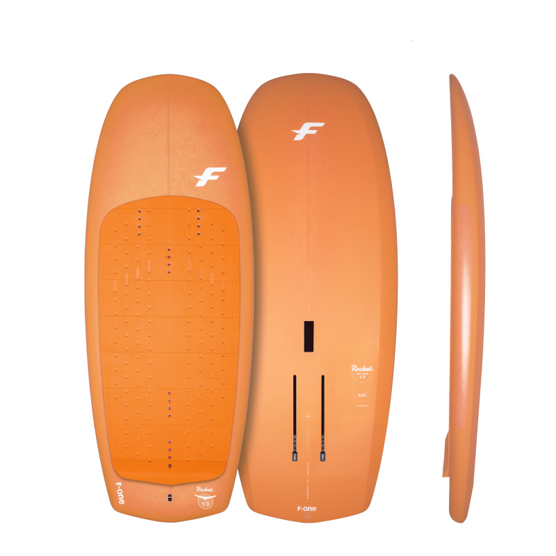 77218-1101  - FONE ROCKET WING ASC