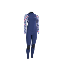 48223-4506  - ION Wetsuit Amaze Amp 5/4 Back Zip women capsule-pink
