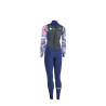 48223-4506  - ION Wetsuit Amaze Amp 5/4 Back Zip women capsule-pink