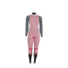 48223-4506  - ION Wetsuit Amaze Amp 5/4 Back Zip women capsule-pink