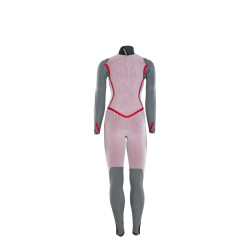 48223-4506  - ION Wetsuit Amaze Amp 5/4 Back Zip women capsule-pink