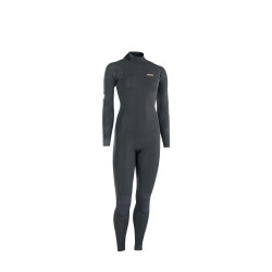 48223-4510  - ION Wetsuit Amaze Core 5/4 Back Zip women black