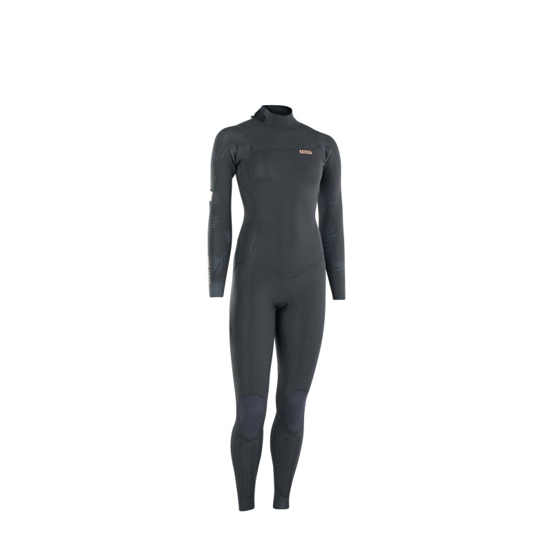 48223-4510  - ION Wetsuit Amaze Core 5/4 Back Zip women black