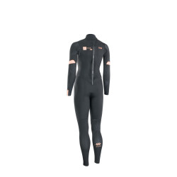 48223-4510  - ION Wetsuit Amaze Core 5/4 Back Zip women black