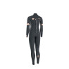 48223-4510  - ION Wetsuit Amaze Core 5/4 Back Zip women black