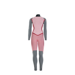 48223-4510  - ION Wetsuit Amaze Core 5/4 Back Zip women black