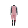 48223-4510  - ION Wetsuit Amaze Core 5/4 Back Zip women black