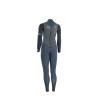 48223-4502  - ION Wetsuit Amaze Select 5/4 Back Zip women deep-sea